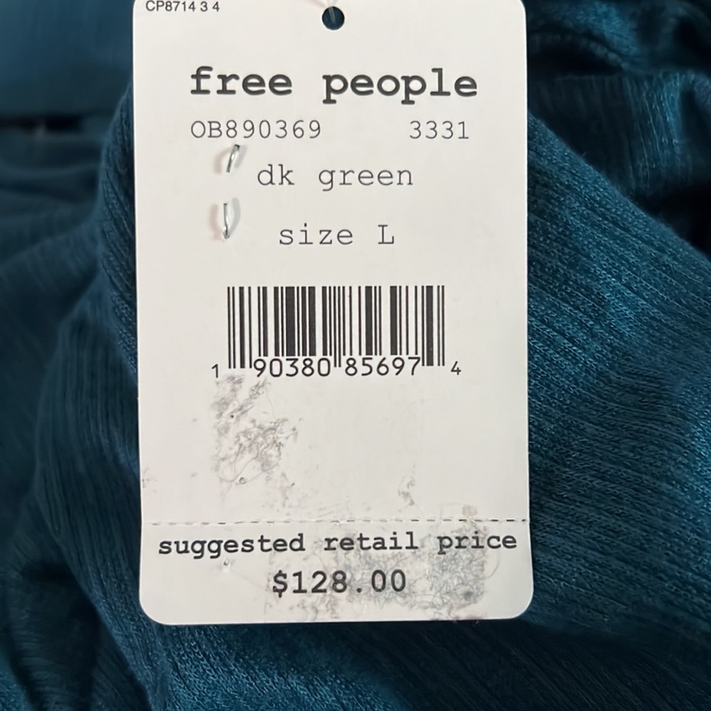 Free people - Picture 7 of 7